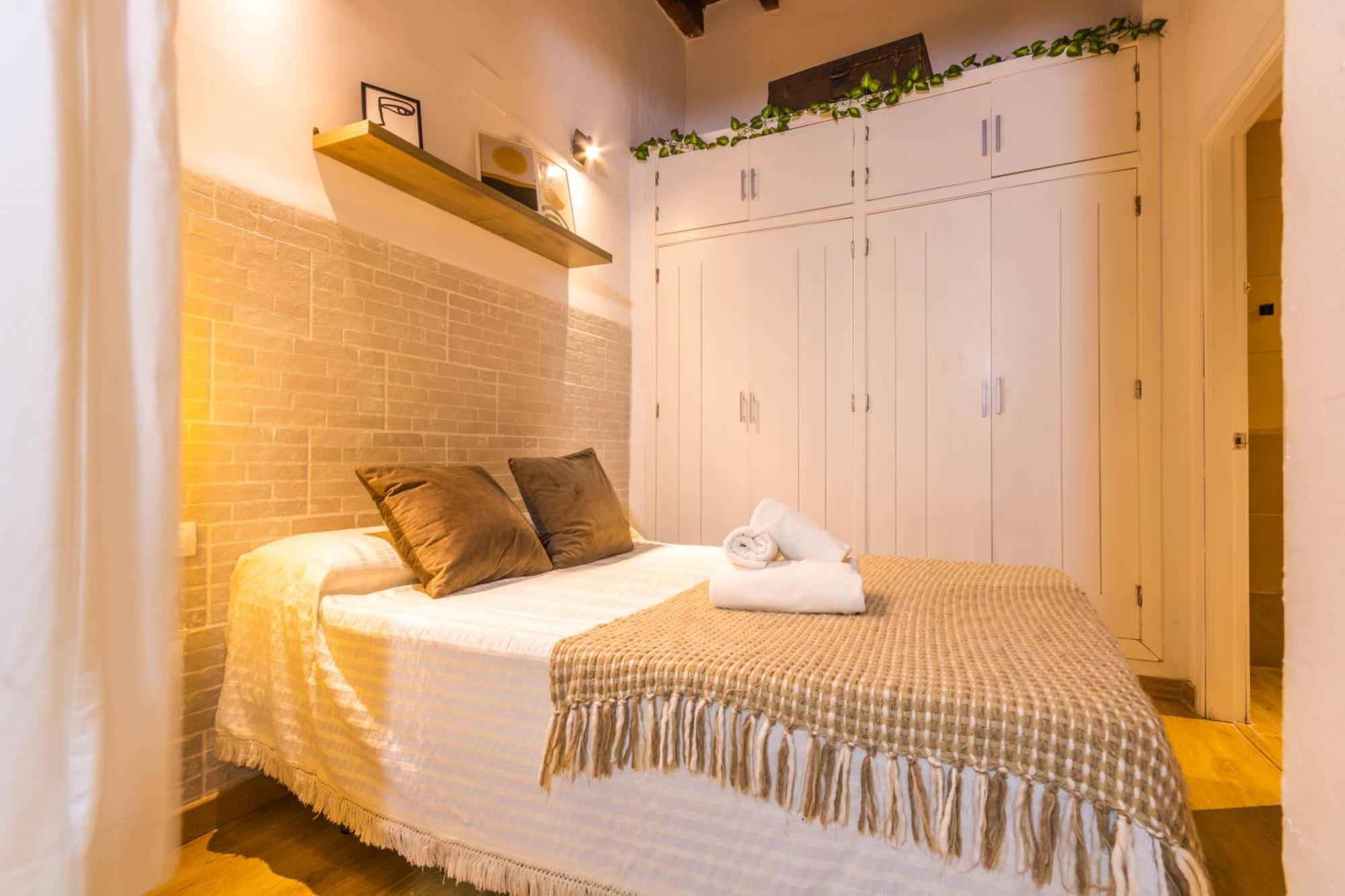 El Refugio En El Corazon De Apartment Cordoba