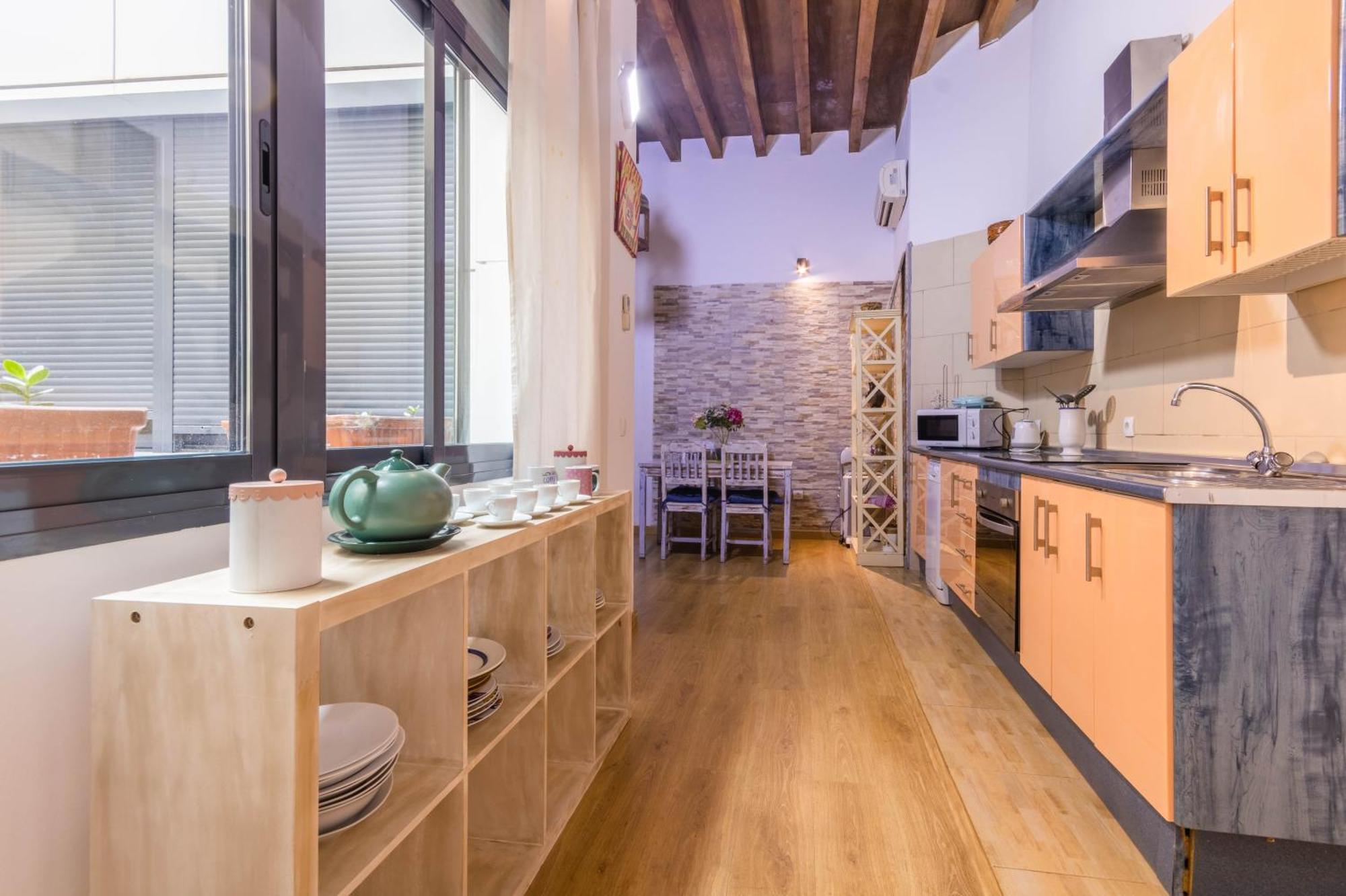 El Refugio En El Corazon De * Cordoba